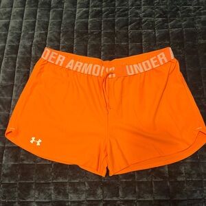 Under Armour Loose Shorts